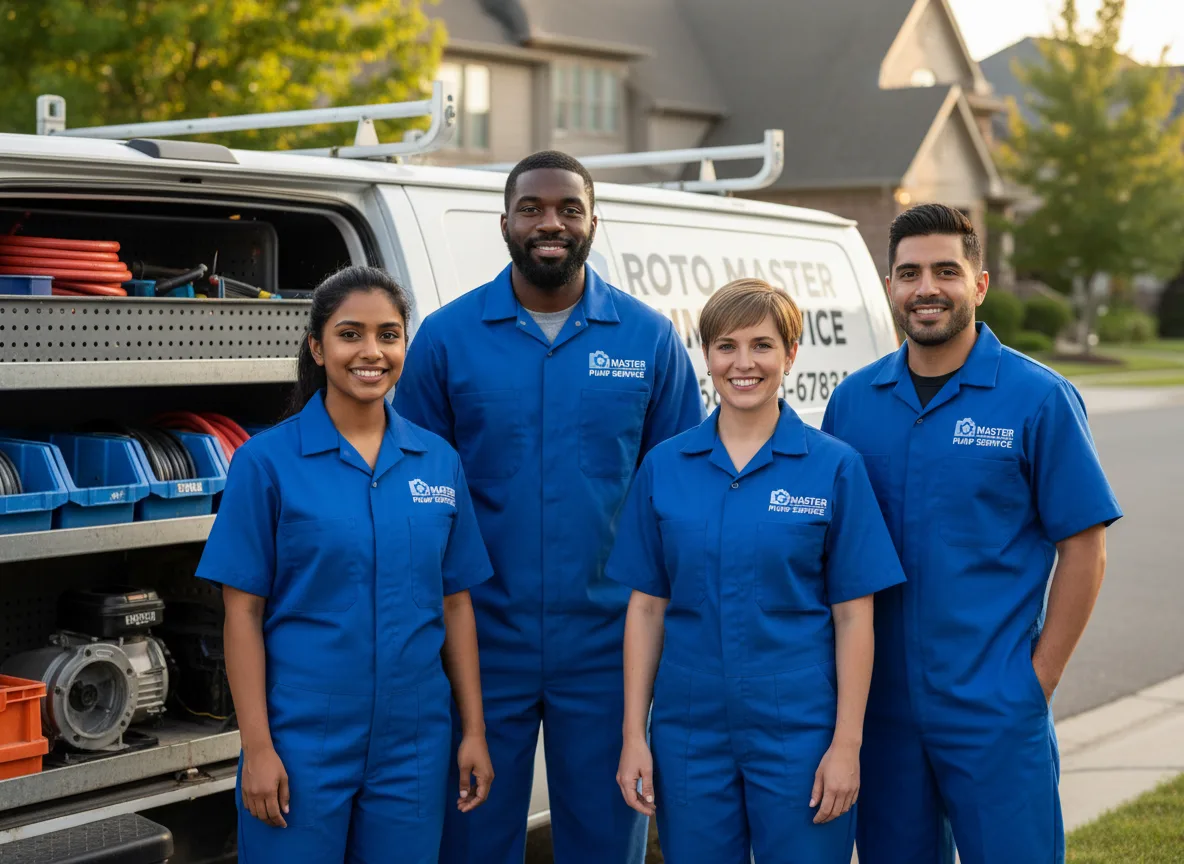 Sump Pump Installation company in Minneapolis, MN